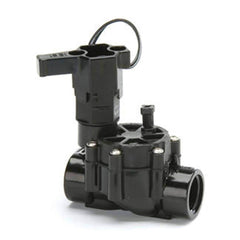 RAIN BIRD 100 - DV Inline Sprinkler Valve, 1 Inch, 25mm BSP Thread - H2O Warehouse