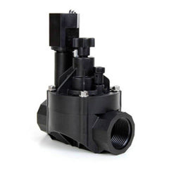 RAIN BIRD 100 - HVF - BSP Inline Sprinkler Valve With Flow Control, 1 Inch, 25mm BSP Thread - H2O Warehouse