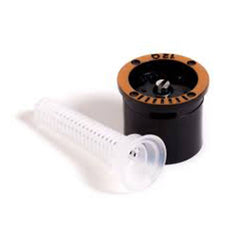 RAIN BIRD 12Q MPR Sprinkler Nozzle, 2.7 - 3.7m Radius, Quarter Circle Pattern - H2O Warehouse