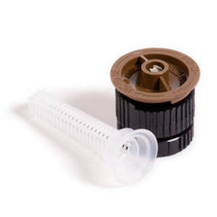 RAIN BIRD 12VAN Variable Arc Sprinkler Nozzle, 2.7 - 3.7m Radius, 90° - 360° Arc - H2O Warehouse
