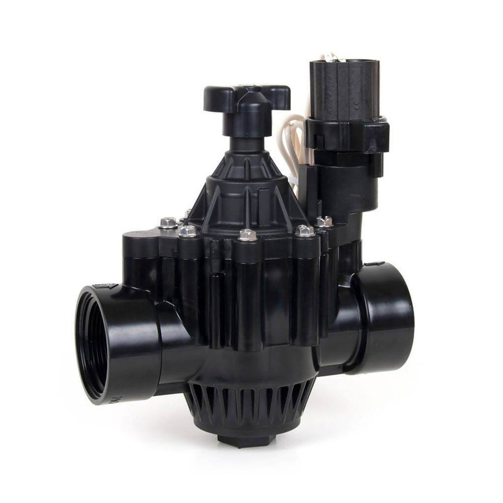 RAIN BIRD 150 - PGA Globe & Angle Sprinkler Valve, 1½ Inch, 40mm - H2O Warehouse