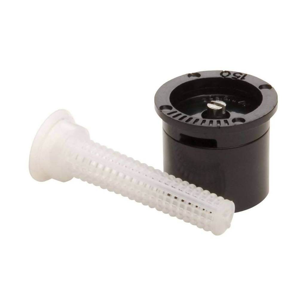 RAIN BIRD 15Q MPR Sprinkler Nozzle, 3.4 - 4.6m Radius, Quarter Circle Pattern - H2O Warehouse