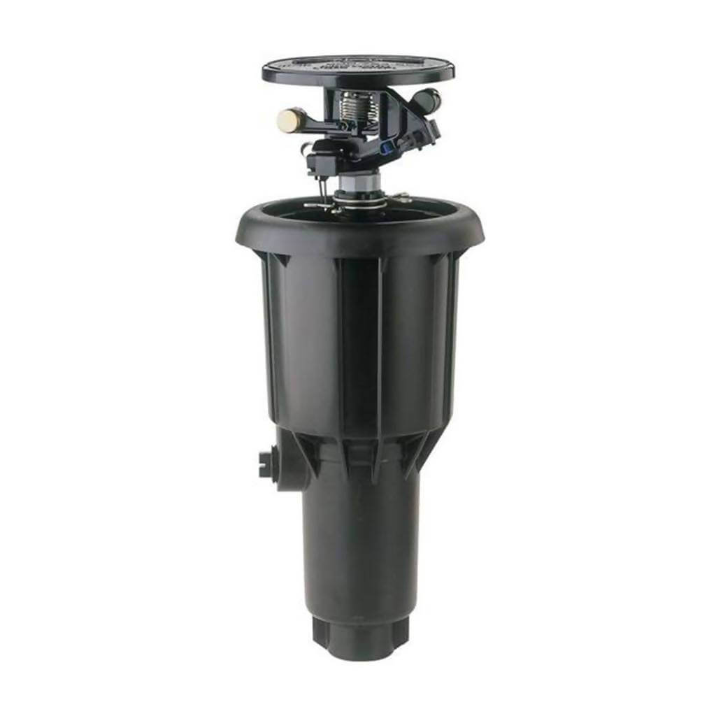 RAIN BIRD 2045A Maxi - Paw Impact Sprinkler, 76mm Pop - Up & Full - circle or Adjustable Arc - H2O Warehouse