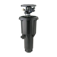 RAIN BIRD 2045A Maxi - Paw Impact Sprinkler, 76mm Pop - Up & Full - circle or Adjustable Arc - H2O Warehouse