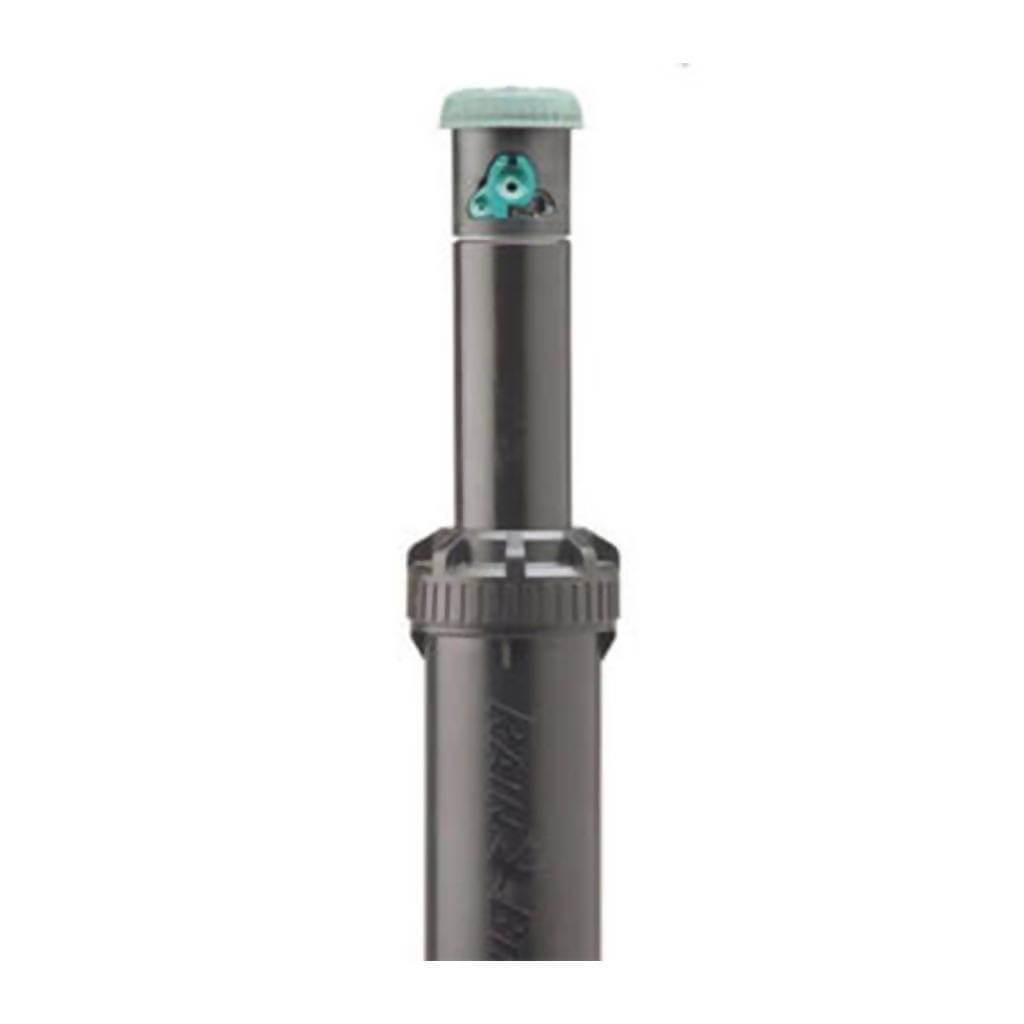 RAIN BIRD 8005 Rotor Sprinkler with 12.7cm Pop - Up & Adjustable Part - Circle & Non - Reversing Full - Circle Arc, NPT, 1 Inch - H2O Warehouse