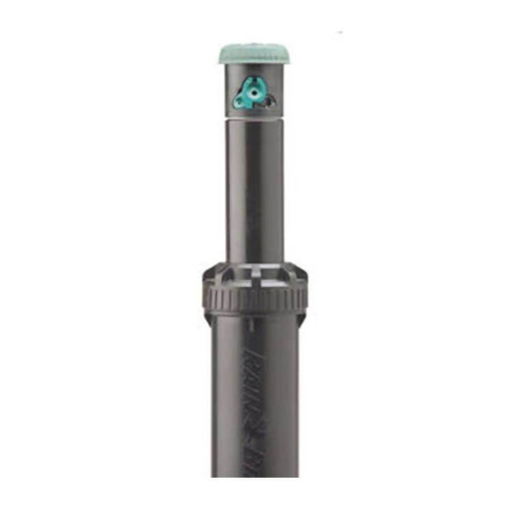 RAIN BIRD 8005 Rotor Sprinkler with 12.7cm Pop - Up & Adjustable Part - Circle & Non - Reversing Full - Circle Arc, NPT, 1 Inch - H2O Warehouse