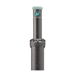 RAIN BIRD 8005 Rotor Sprinkler with 12.7cm Pop - Up & Adjustable Part - Circle & Non - Reversing Full - Circle Arc, NPT, 1 Inch - H2O Warehouse