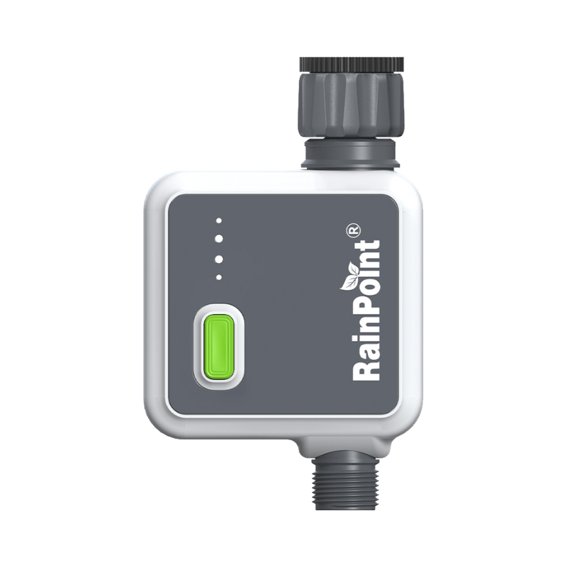 RainPoint Smart 1‑Zone Irrigation Timer - H2O Warehouse