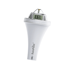 RainPoint Smart Pool Thermometer with Indoor Display - H2O Warehouse