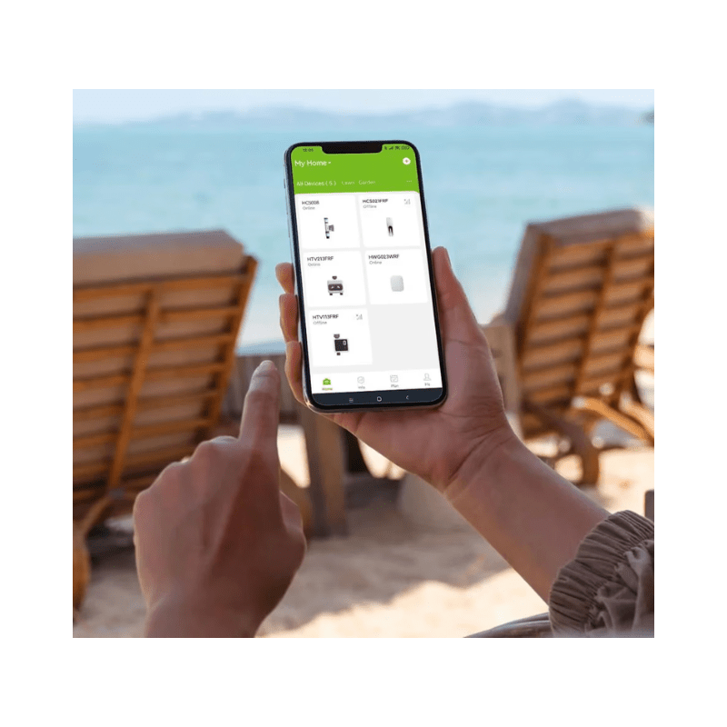 RainPoint Smart Wi - Fi Hub - H2O Warehouse