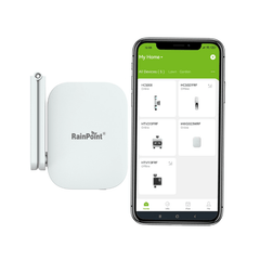RainPoint Smart Wi - Fi Hub - H2O Warehouse