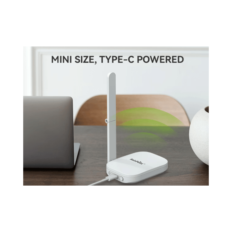 RainPoint Smart Wi - Fi Hub - H2O Warehouse