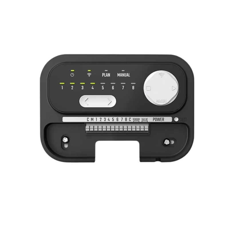 RainPoint Wi‑Fi Irrigation Controller – 8 Zone - H2O Warehouse