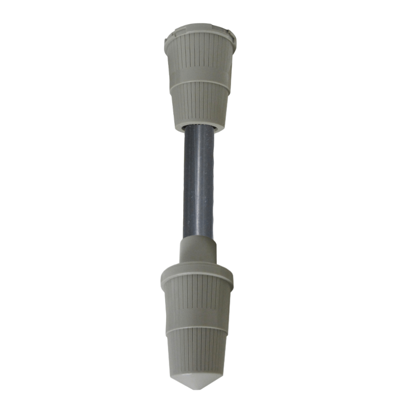 Riser & Strainers Internal Set for 2.5inch FRP Vessels - H2O Warehouse
