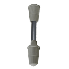 Riser & Strainers Internal Set for 2.5inch FRP Vessels - H2O Warehouse