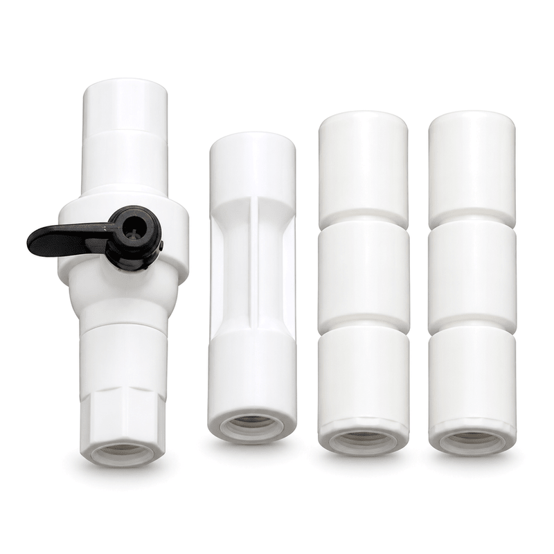 RO Flow Restrictor 800cc - H2O Warehouse