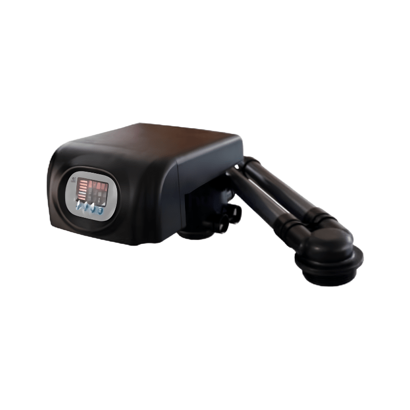 RUNXIN F73A Automatic Duplex Softener Valve | 3.5 m³/h - H2O Warehouse