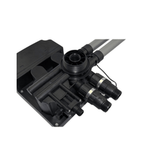 RUNXIN F73A Automatic Duplex Softener Valve | 3.5 m³/h - H2O Warehouse