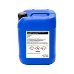 Sodium Hypochlorite Liquid Chlorine – 25 L - H2O Warehouse
