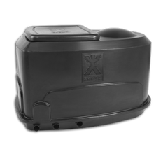 SPECK BADU Combi 3 Solar Smart with Aquaswim 3 Sand Filter