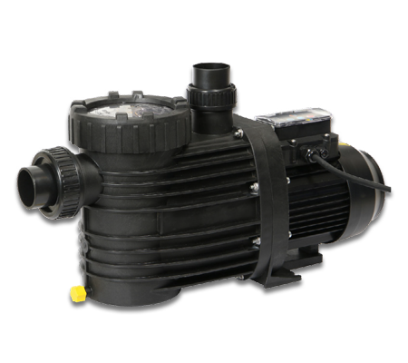 SPECK BADU Eco VSD Pro 18 Variable-Speed Pool Pump (0.45 kW)