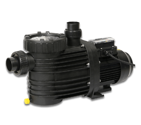 SPECK BADU Eco VSD Pro 18 Variable-Speed Pool Pump (0.45 kW) - H2O Warehouse