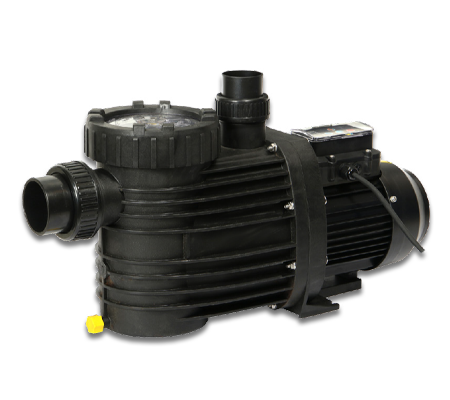 SPECK BADU Eco VSD Pro 20 Variable-Speed Pool Pump (0.75 kW)