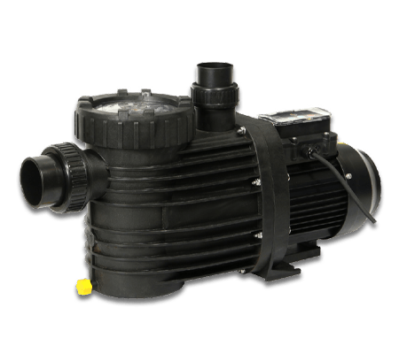 SPECK BADU Eco VSD Pro 20 Variable-Speed Pool Pump (0.75 kW) - H2O Warehouse