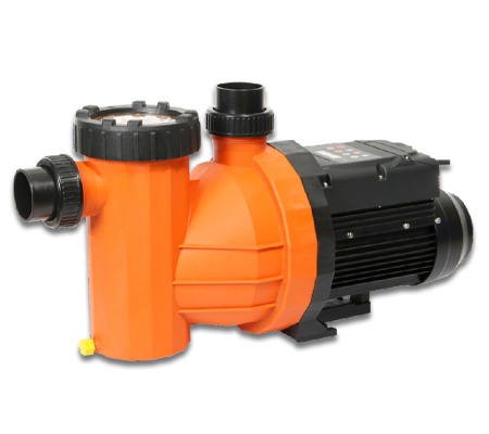 SPECK BADU Eco VSD Pro 23 Variable-Speed Pool Pump (1.50 kW)
