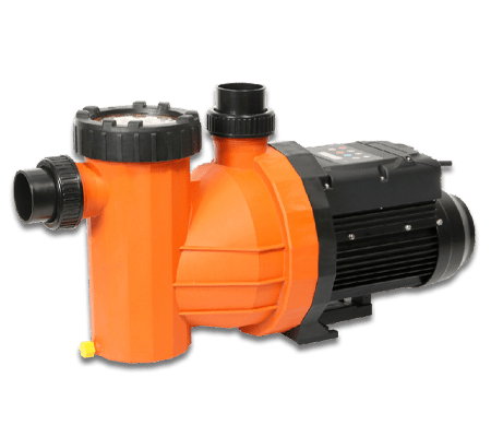 SPECK BADU Eco VSD Pro 23 Variable-Speed Pool Pump (1.50 kW) - H2O Warehouse