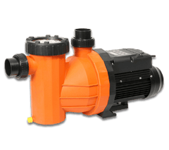 SPECK BADU Eco VSD Pro 23 Variable-Speed Pool Pump (1.50 kW) - H2O Warehouse