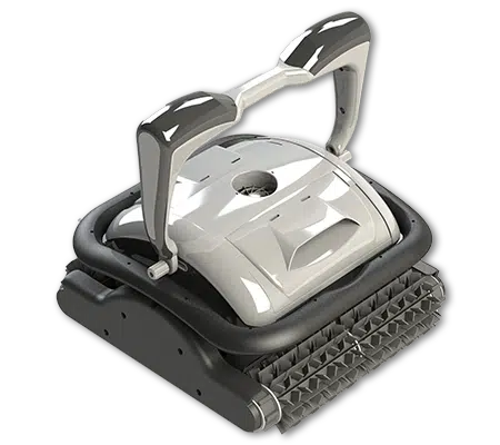 SPECK BADU Raptor Classic Robotic Pool Cleaner