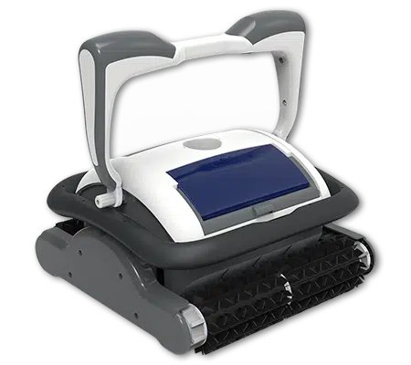 SPECK BADU Raptor Pro Robotic Pool Cleaner