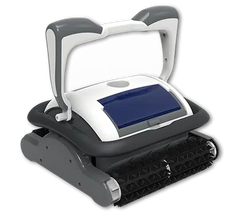 SPECK BADU Raptor Pro Robotic Pool Cleaner