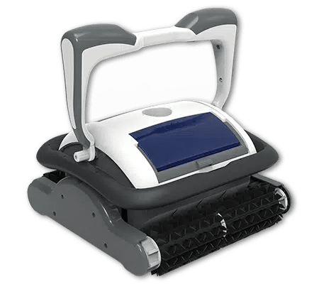 SPECK BADU Raptor Pro Robotic Pool Cleaner - H2O Warehouse