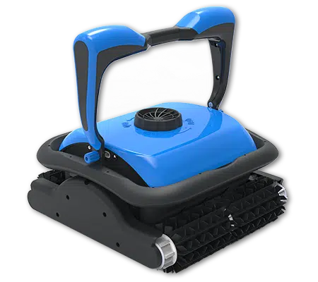 SPECK BADU Saphir Robotic Pool Cleaner
