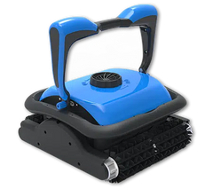 SPECK BADU Saphir Robotic Pool Cleaner