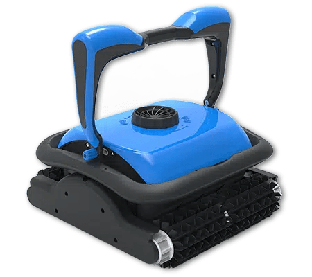 SPECK BADU Saphir Robotic Pool Cleaner - H2O Warehouse