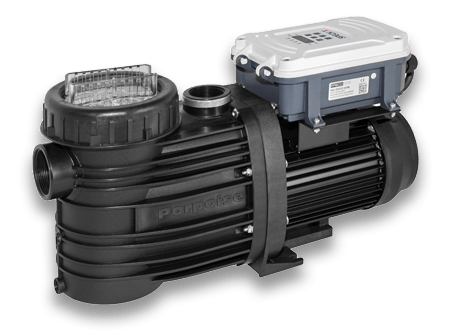 SPECK BADU Solar Smart Pool Pump (0.75 kW) - H2O Warehouse