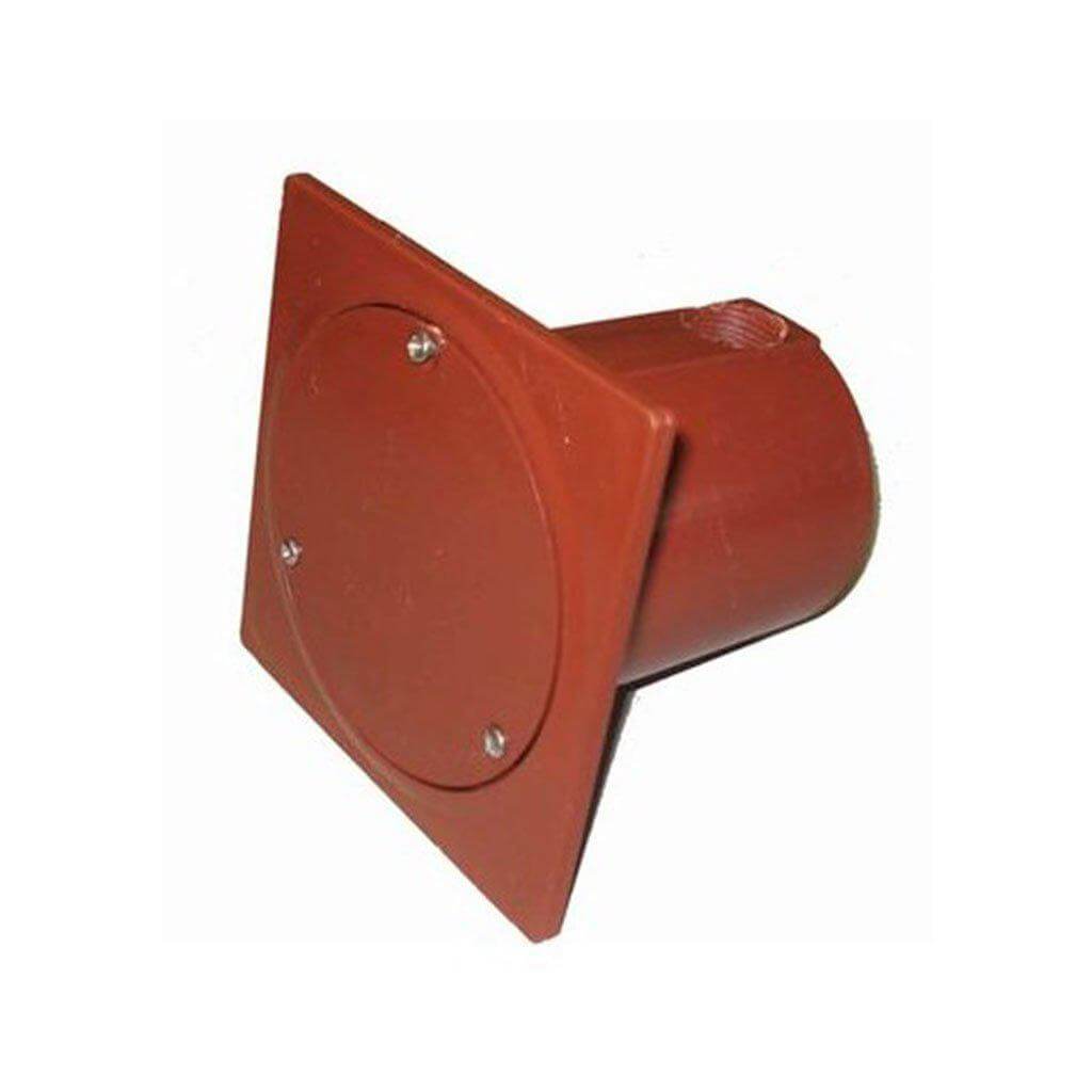 SPECK Deck Box For Light - H2O Warehouse