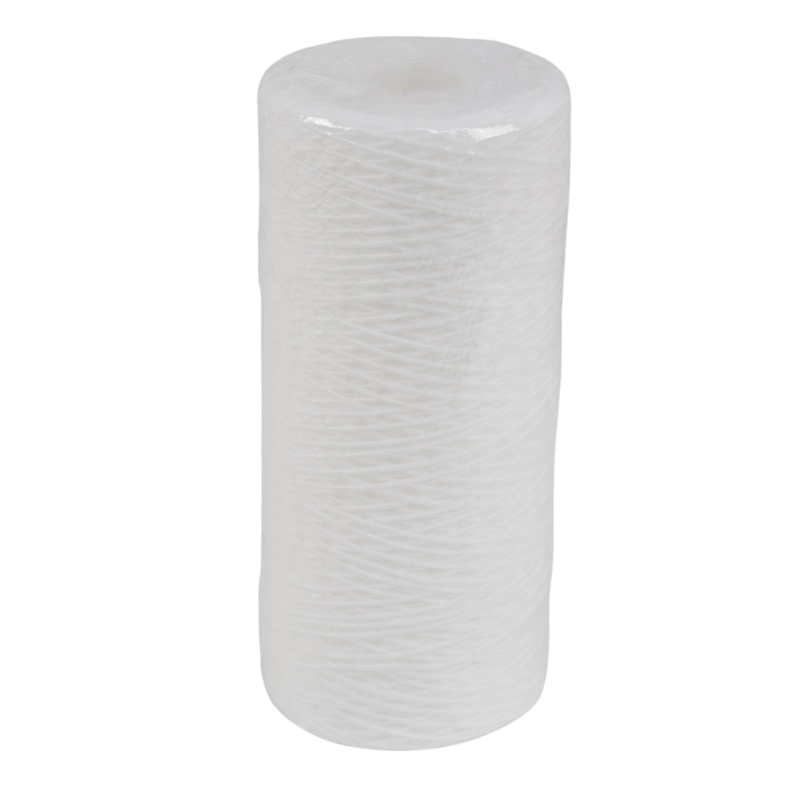 Wound Insert String High-Quality String Wound Filter Cartridges – 10