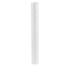 String wound 20" Slimline 100 micron cartridge - H2O Warehouse