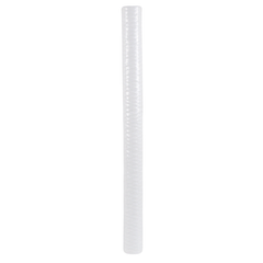 String wound 30" Slimline 1 micron cartridge - H2O Warehouse