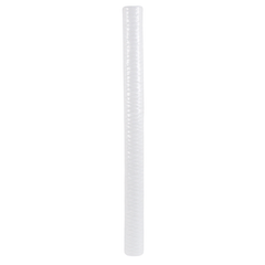 String wound 30" Slimline 20 micron cartridge - H2O Warehouse
