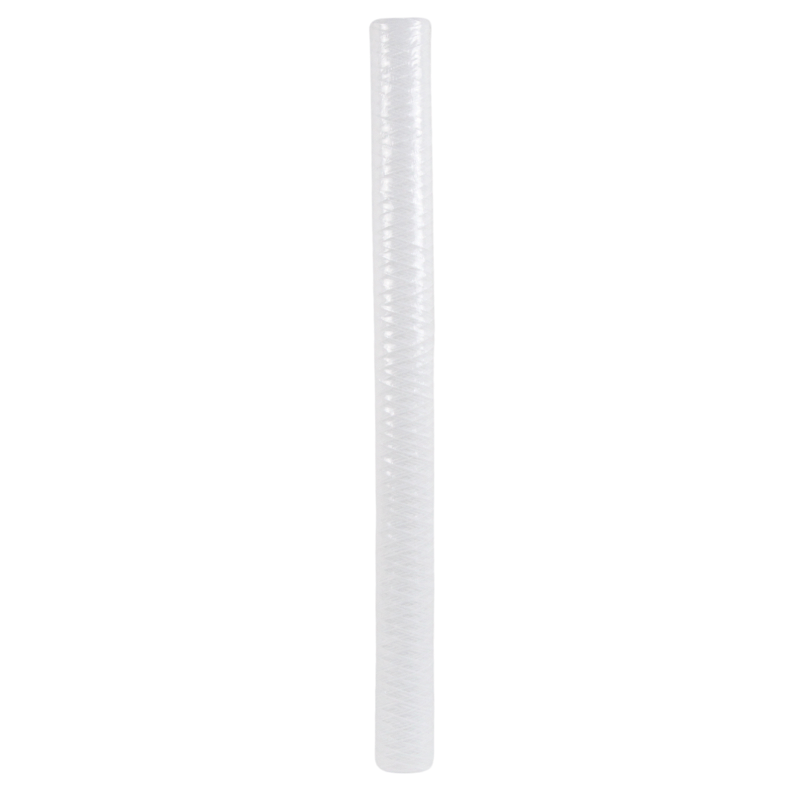 String Wound Filter Cartridges – Slimline & Big Blue | 10", 20", 30" | 1 to 100 Micron - H2O Warehouse