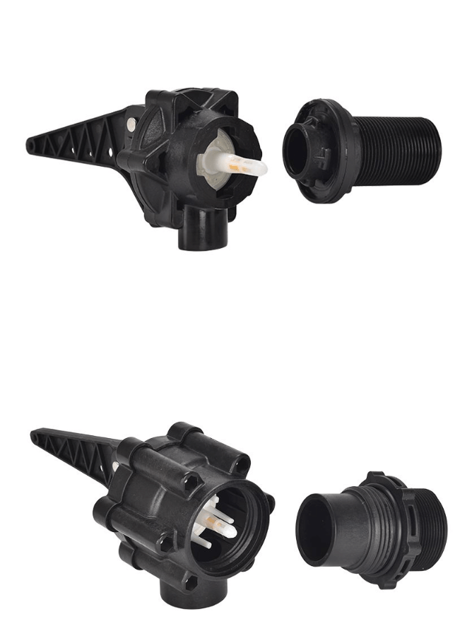 TankBuddy Adjustable Water Level Control Valve | Precision Water Management for Tanks and Reservoirs - H2O Warehouse