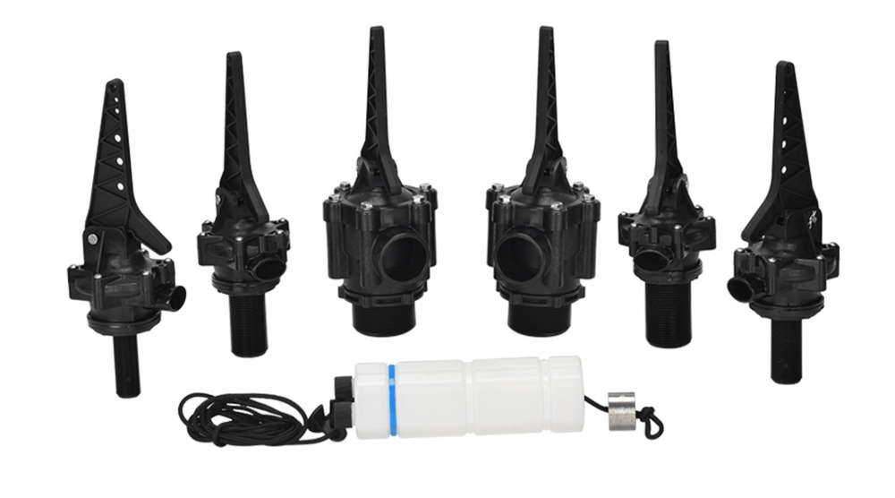 TankBuddy Adjustable Water Level Control Valve | Precision Water Management for Tanks and Reservoirs - H2O Warehouse