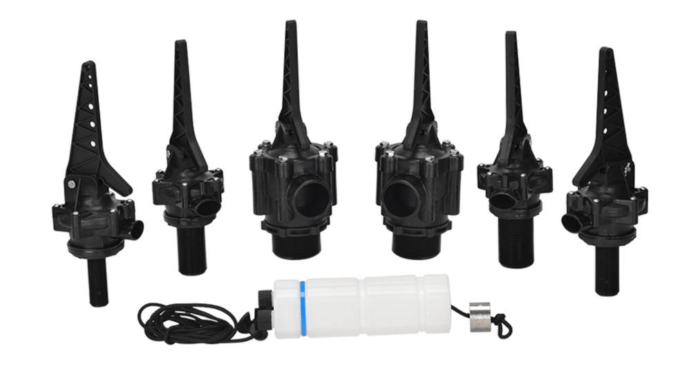 Pool Level Control Tank TankBuddy Adjustable Water Level Control Valve | Adjustable Water Level ...