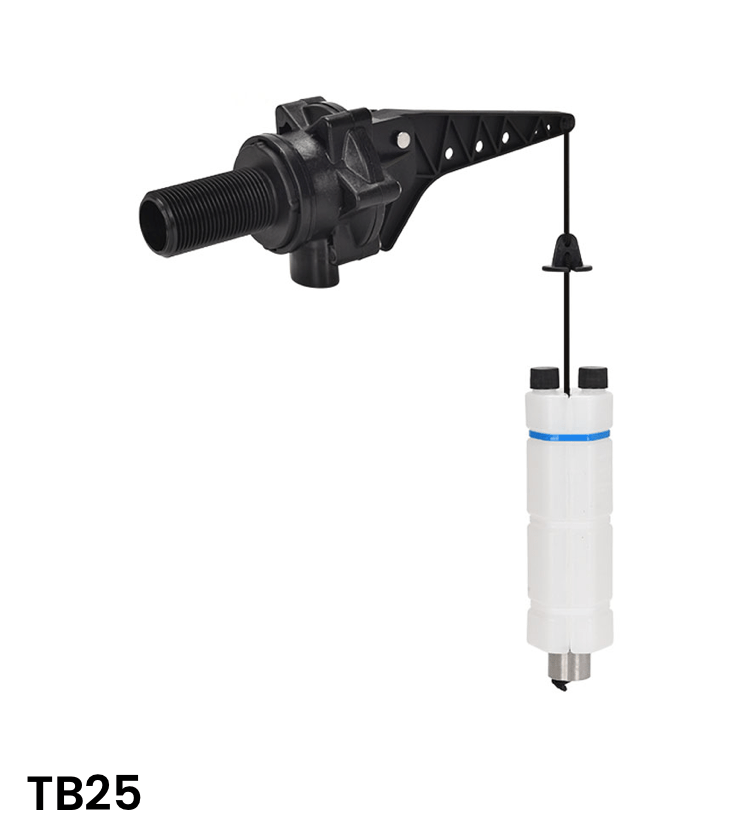 TankBuddy Adjustable Water Level Control Valve | Precision Water Management for Tanks and Reservoirs - H2O Warehouse