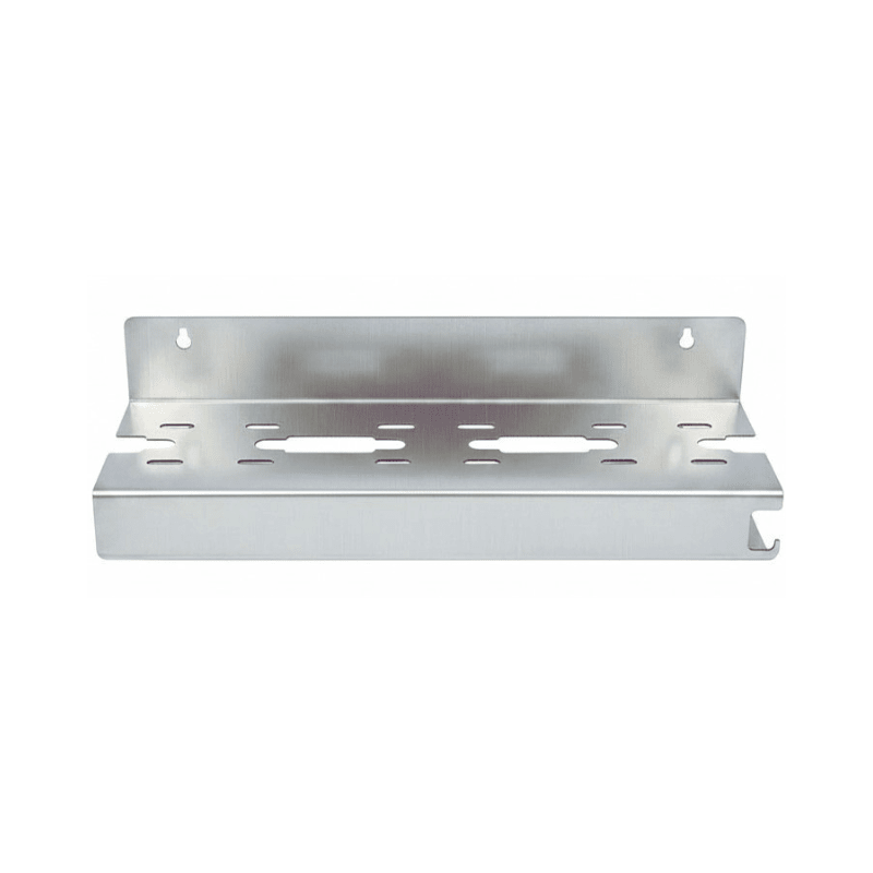 Triple Stainless Steel Bracket for 10" & 20" Big Blue Filter Housing - H2O Warehouse